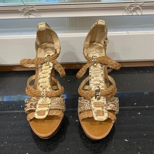 Alexandre Birman heels